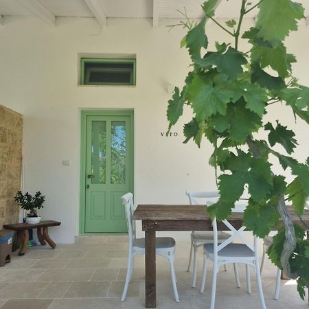 Agriturismo Le Tagliate أودجانو لا كييزا المظهر الخارجي الصورة