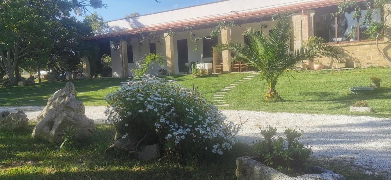 Agriturismo Le Tagliate أودجانو لا كييزا المظهر الخارجي الصورة