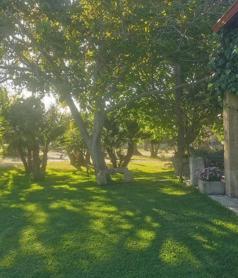 Agriturismo Le Tagliate أودجانو لا كييزا المظهر الخارجي الصورة