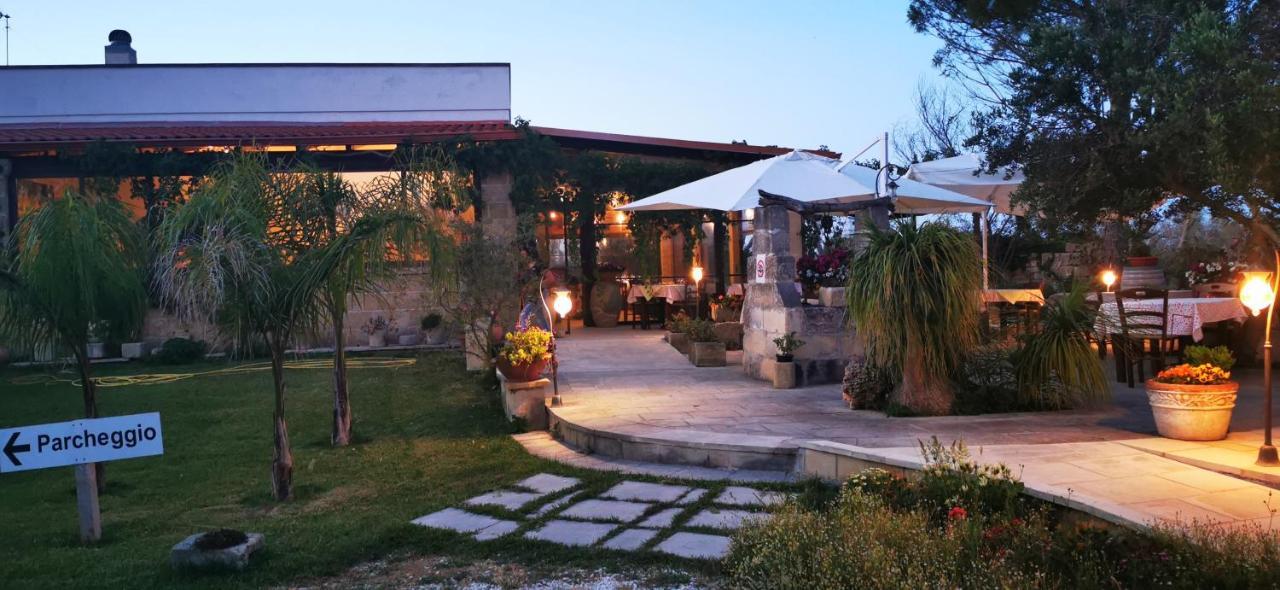 Agriturismo Le Tagliate أودجانو لا كييزا المظهر الخارجي الصورة
