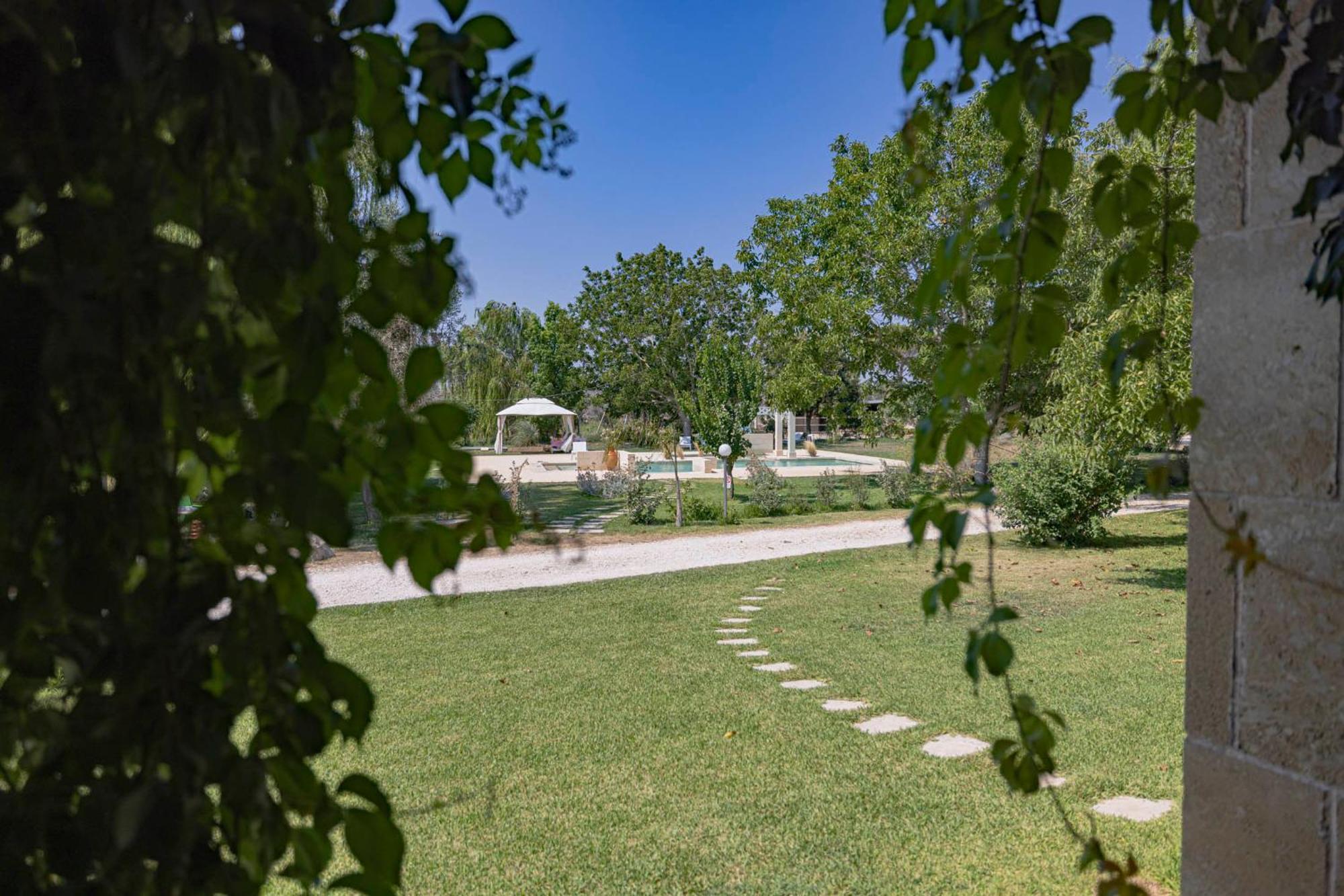 Agriturismo Le Tagliate أودجانو لا كييزا المظهر الخارجي الصورة