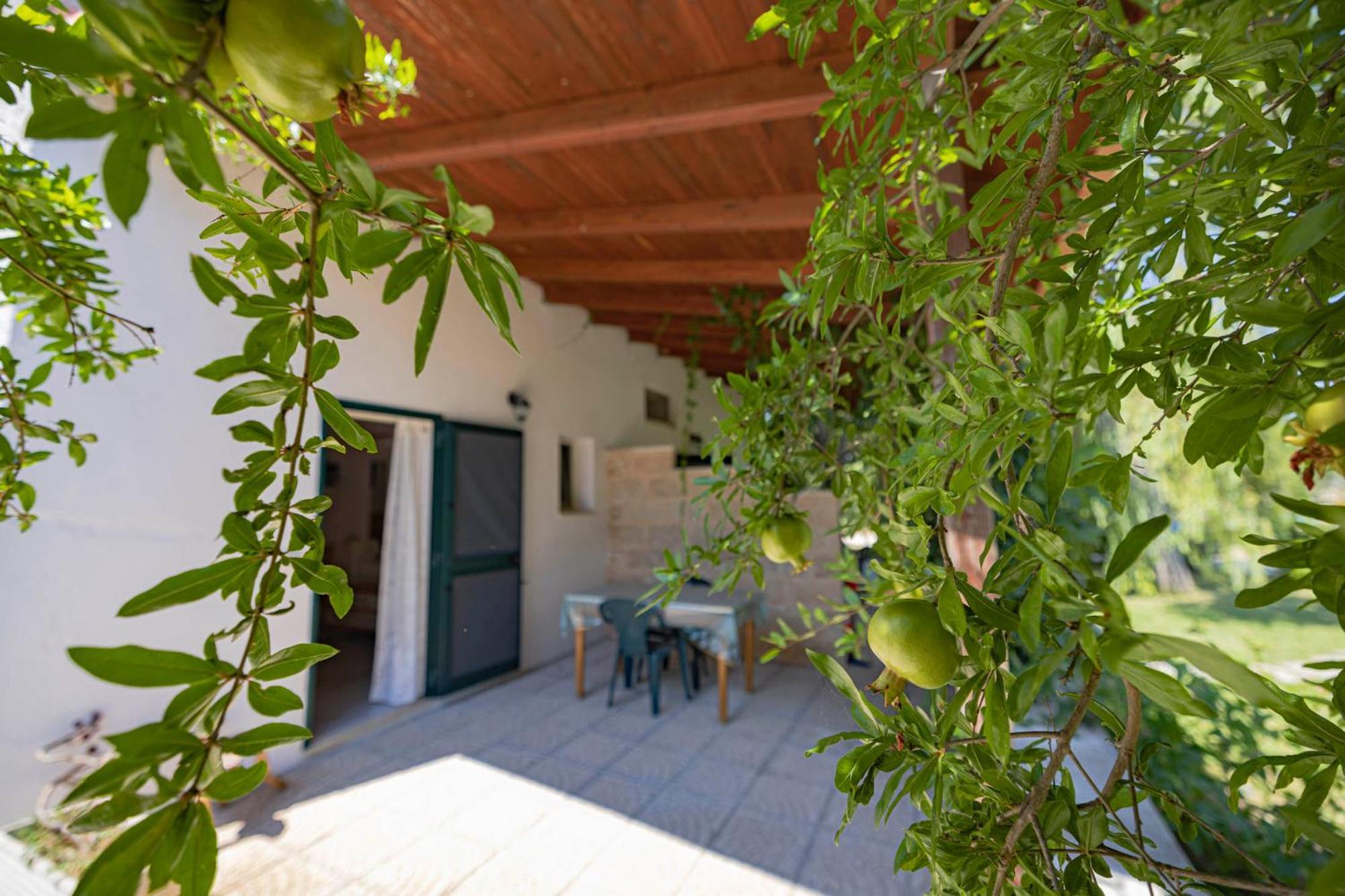 Agriturismo Le Tagliate أودجانو لا كييزا المظهر الخارجي الصورة