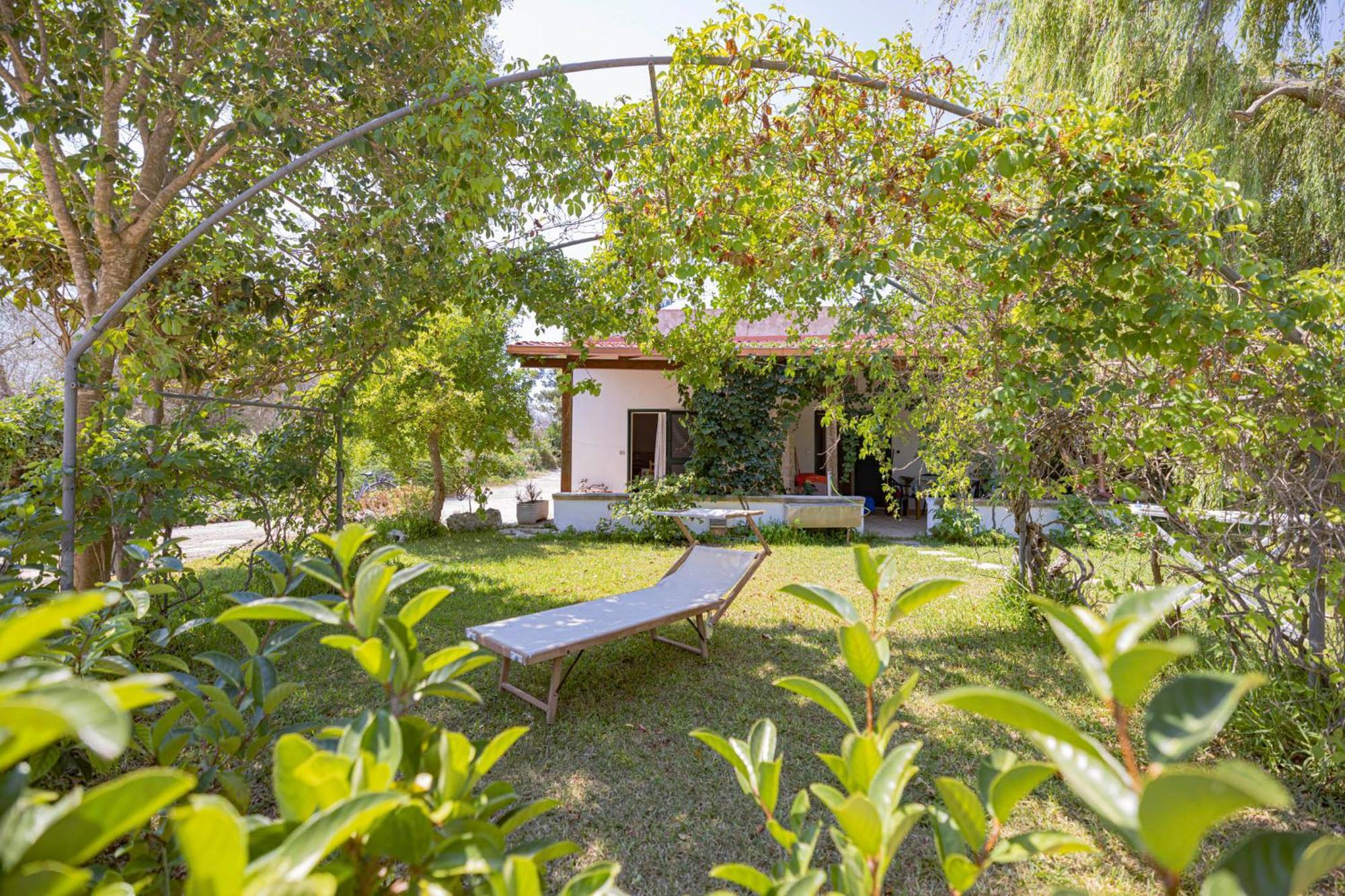 Agriturismo Le Tagliate أودجانو لا كييزا المظهر الخارجي الصورة