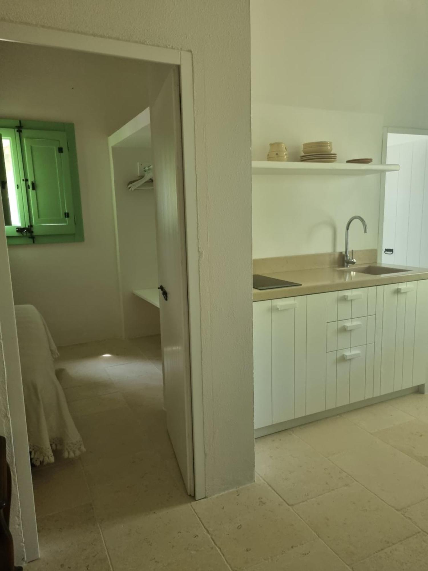 Agriturismo Le Tagliate أودجانو لا كييزا المظهر الخارجي الصورة