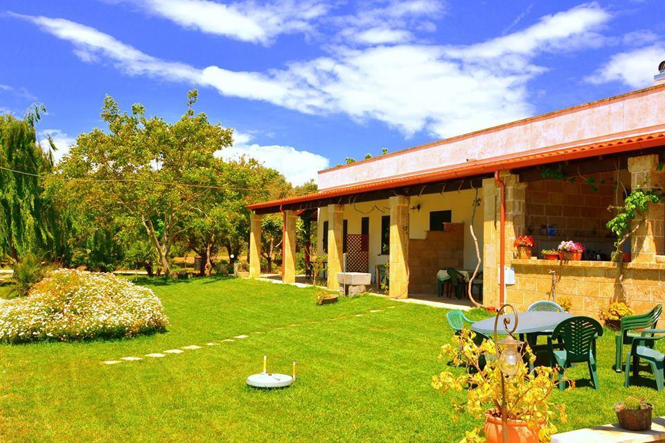 Agriturismo Le Tagliate أودجانو لا كييزا المظهر الخارجي الصورة
