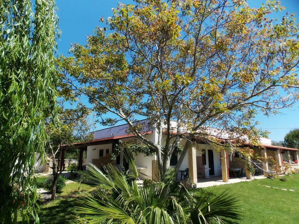 Agriturismo Le Tagliate أودجانو لا كييزا المظهر الخارجي الصورة