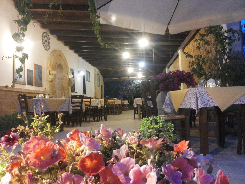 Agriturismo Le Tagliate أودجانو لا كييزا المظهر الخارجي الصورة
