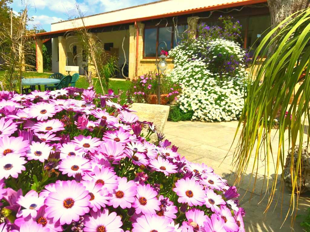 Agriturismo Le Tagliate أودجانو لا كييزا المظهر الخارجي الصورة